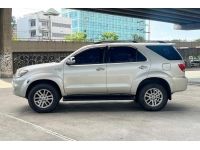 Toyota Fortuner 2.7 V 2WD AT ปี 2005 LPG รูปที่ 7